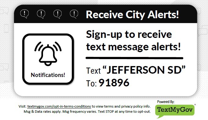 Jefferson-text alert-4